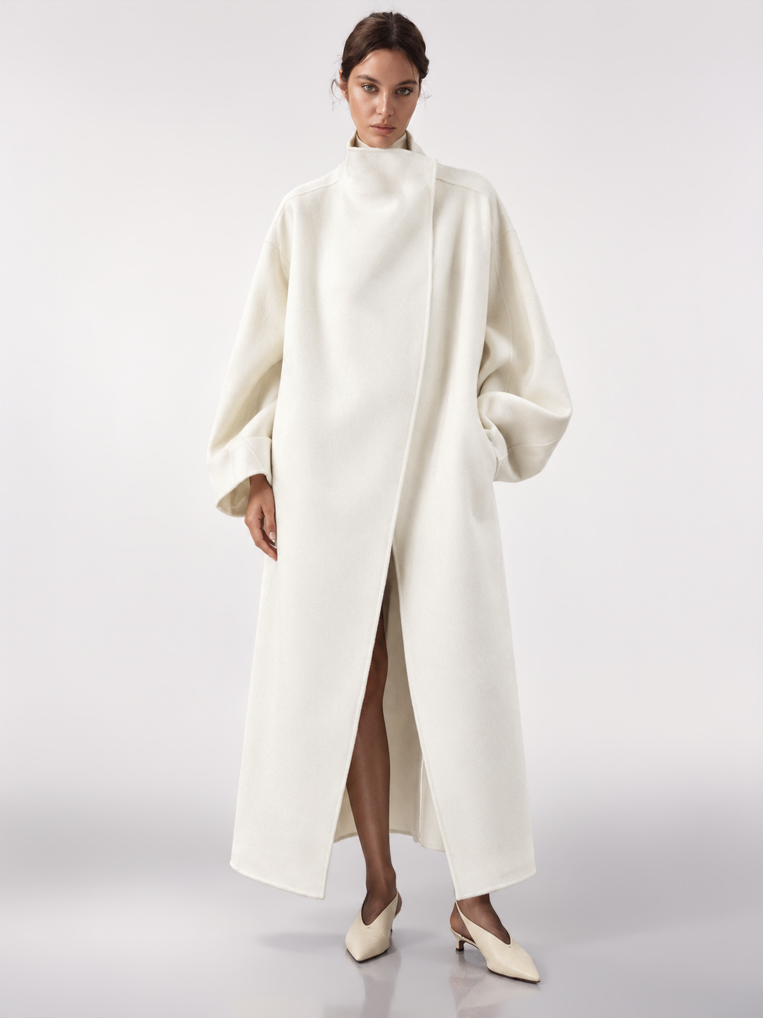 Iverelle Coat