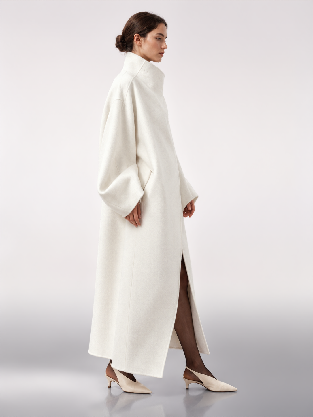 Iverelle Coat