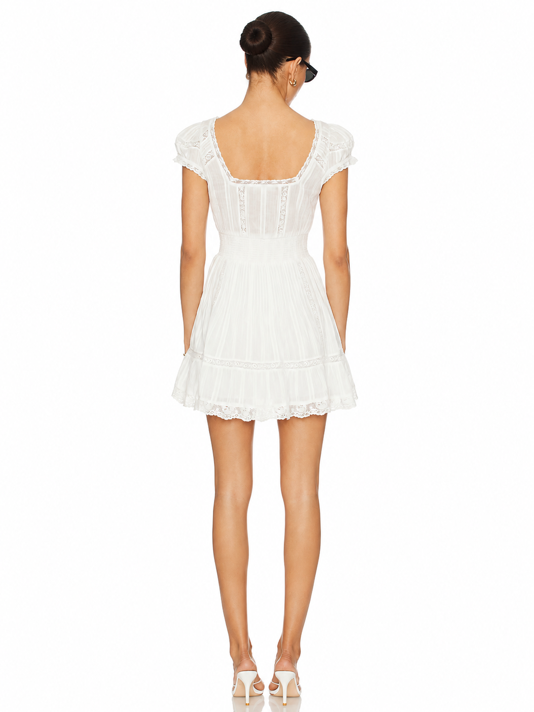 Maeva Dress