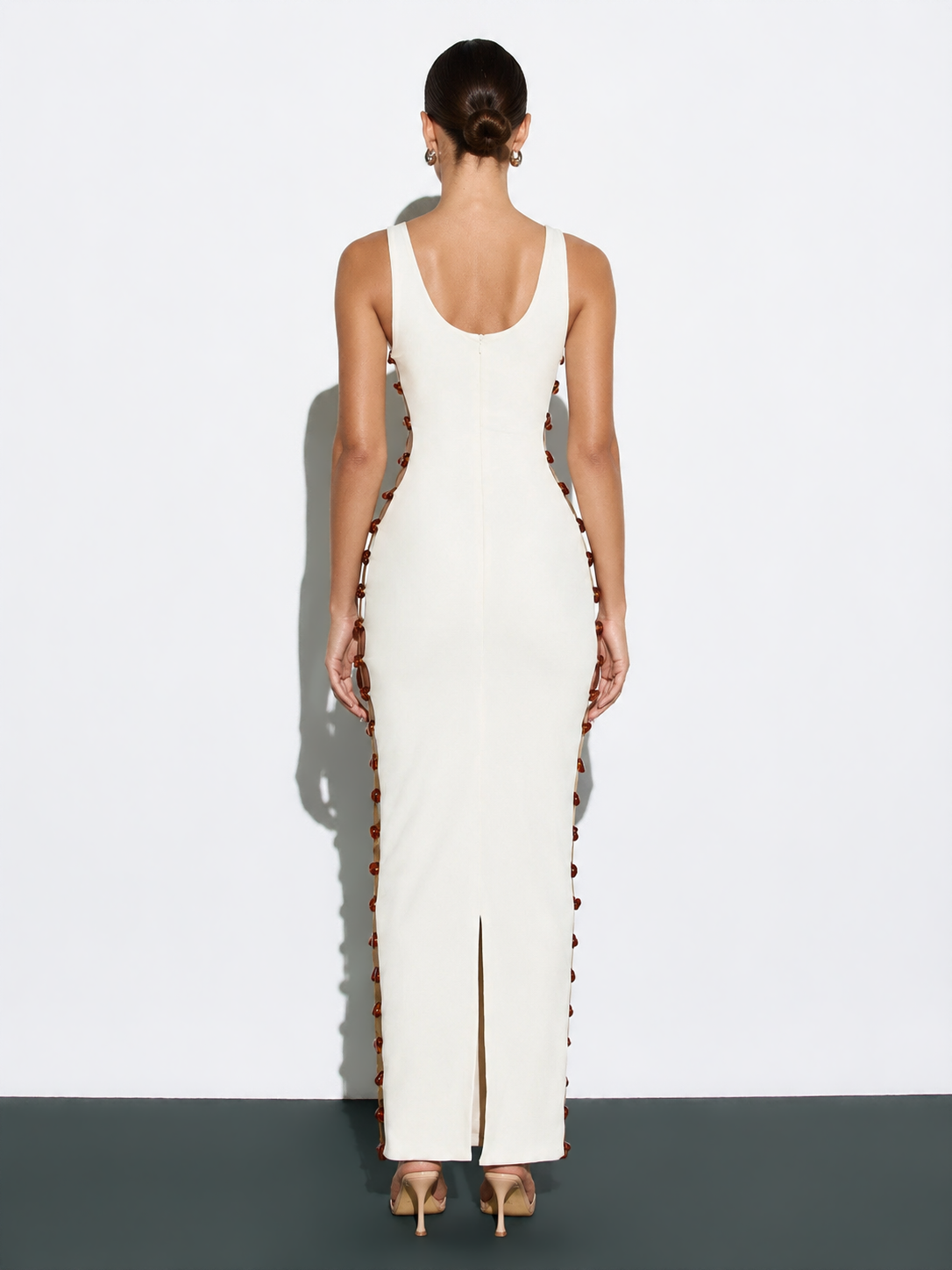 Taryn Dress