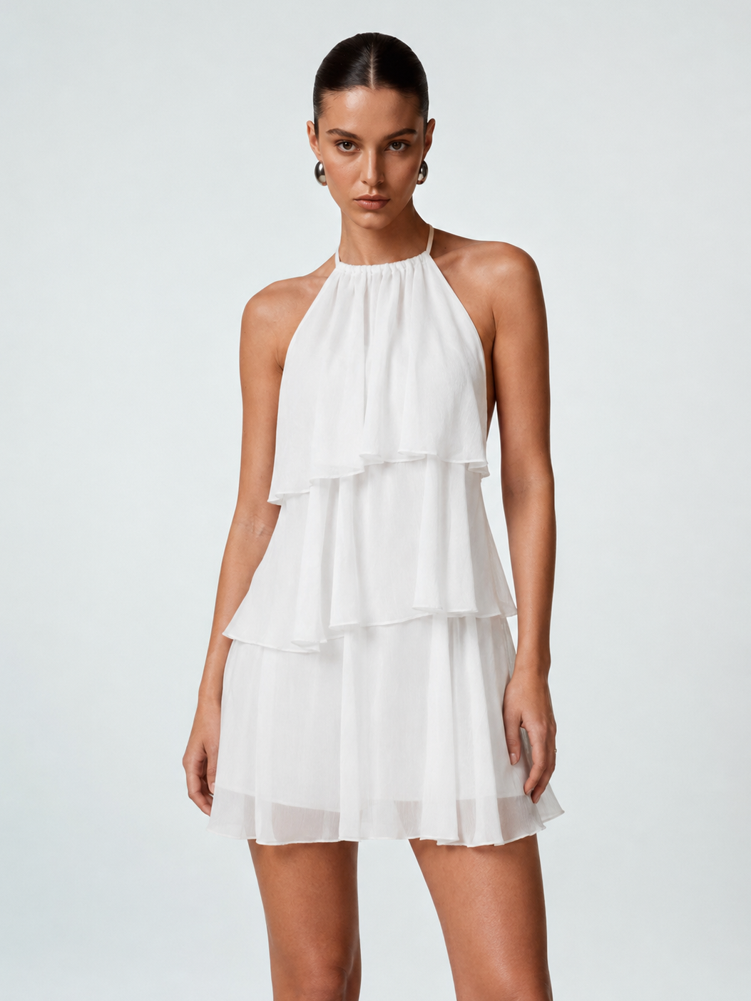 Sabrina Dress