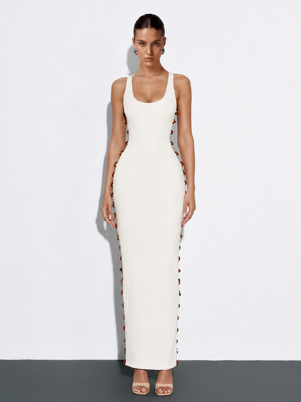 Taryn Dress