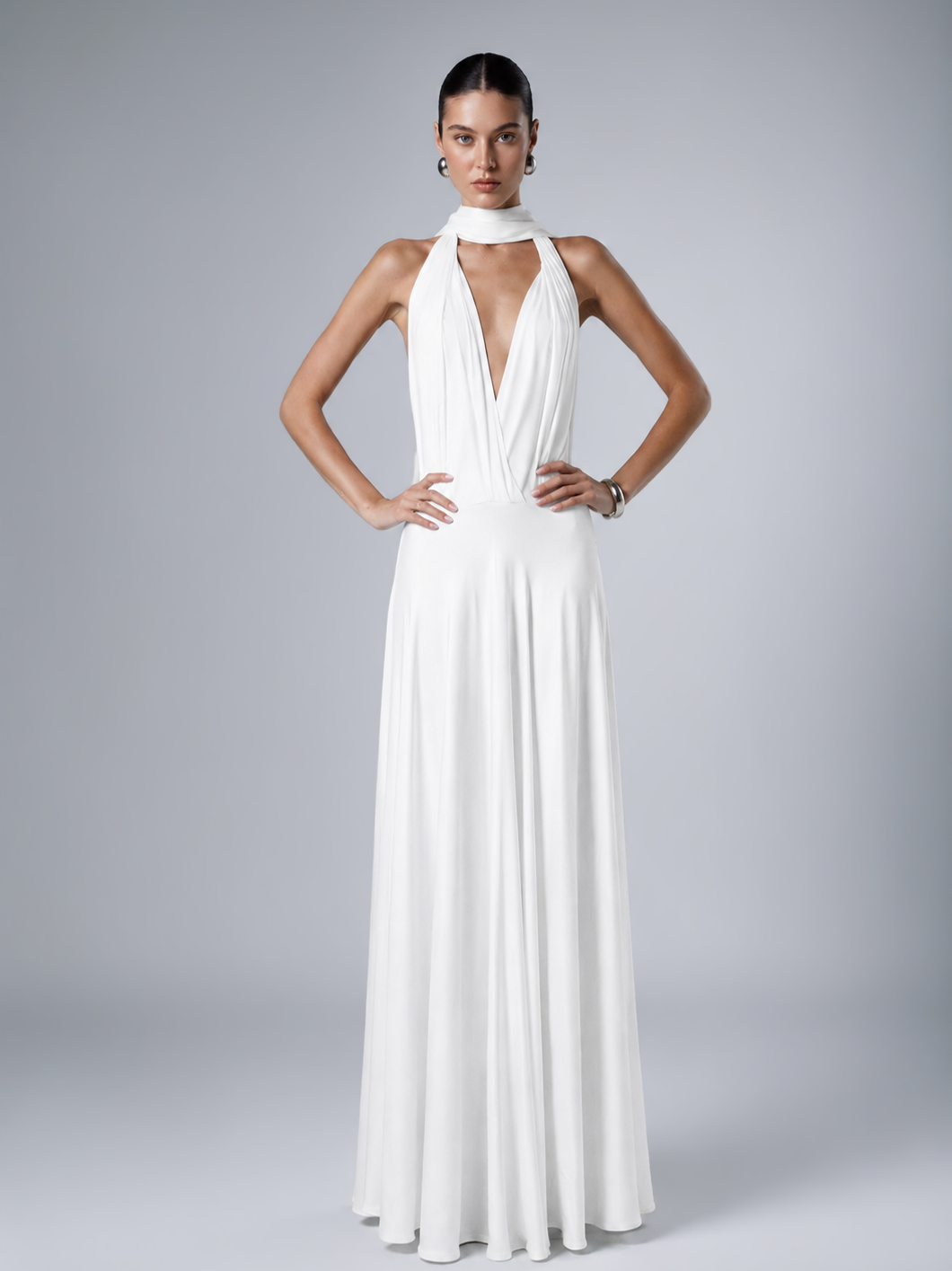 Xylia Dress