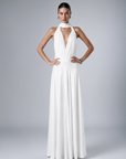 Xylia Dress