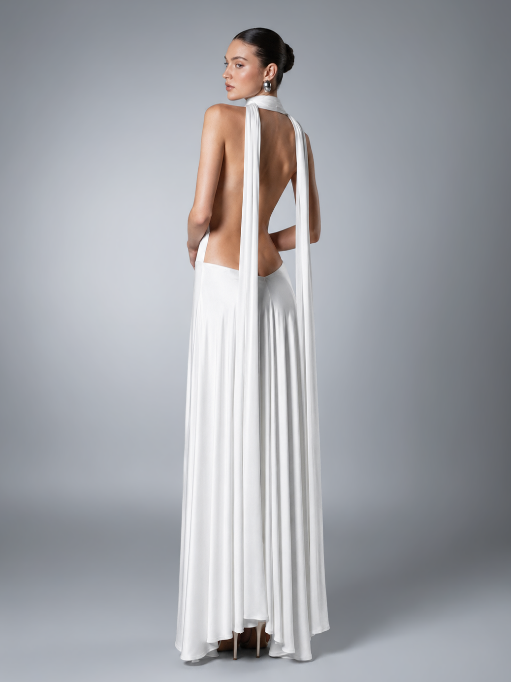 Xylia Dress
