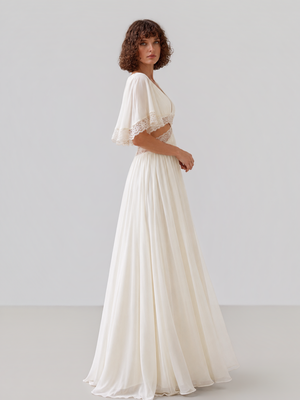 Larissa Dress