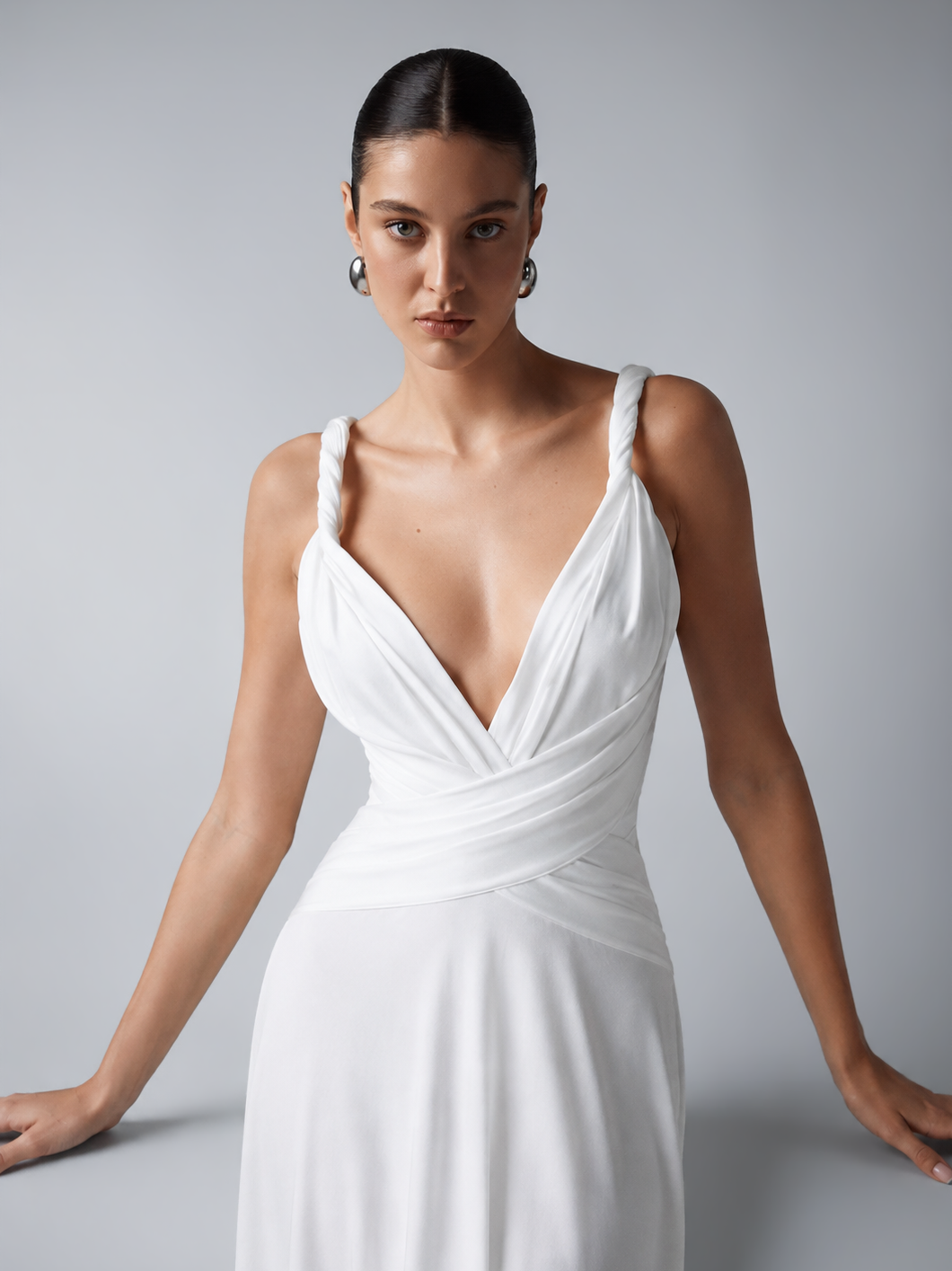 Xylia Dress