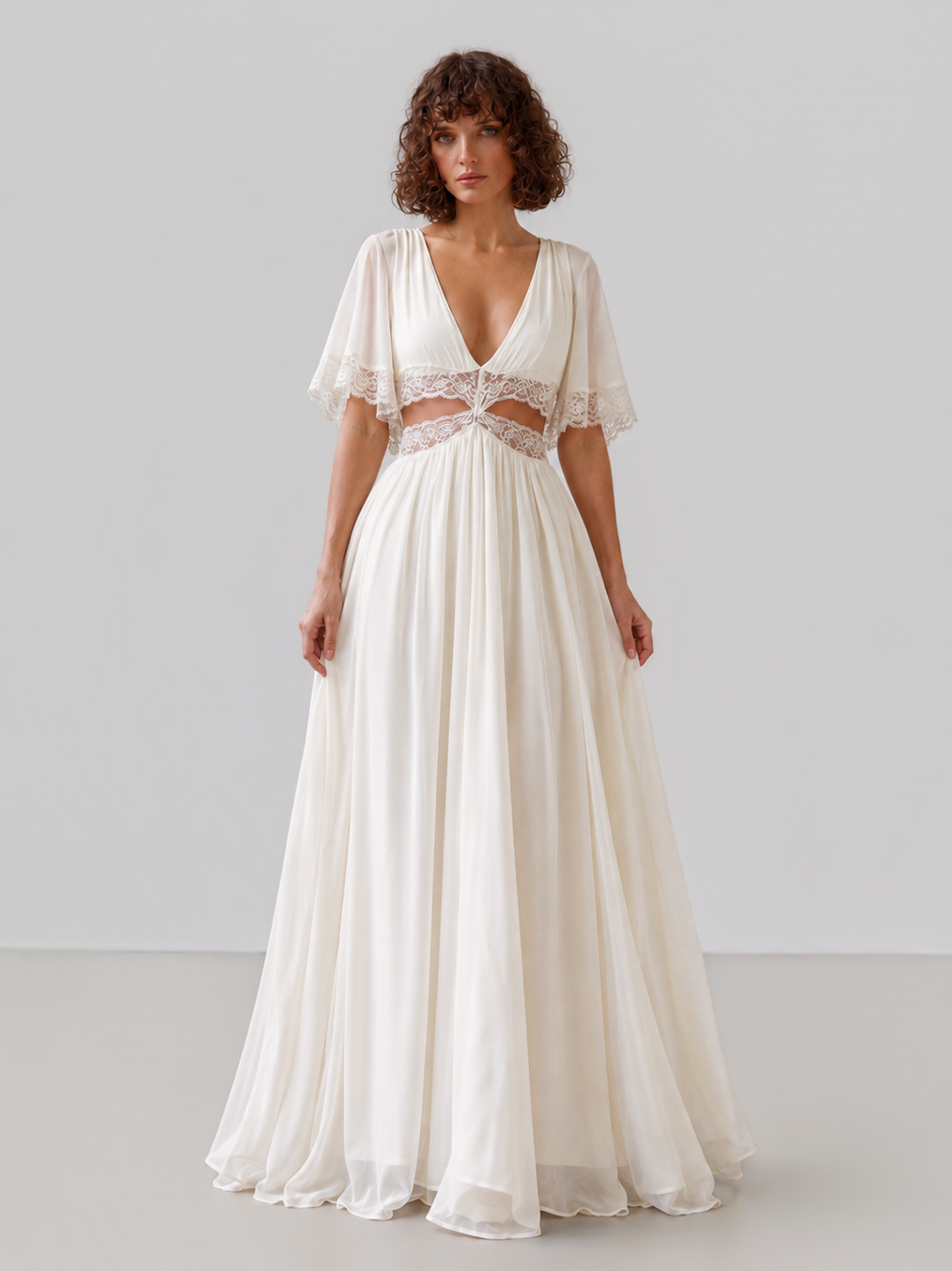 Larissa Dress