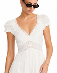 Maeva Dress