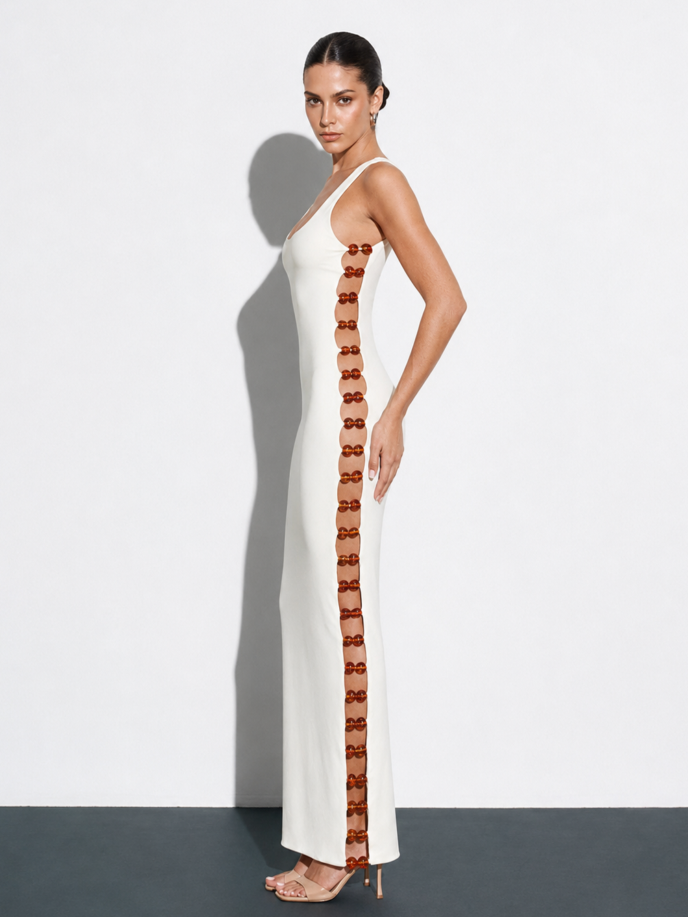 Taryn Dress
