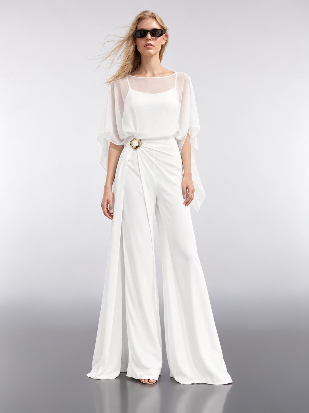 Nausica Jumpsuit