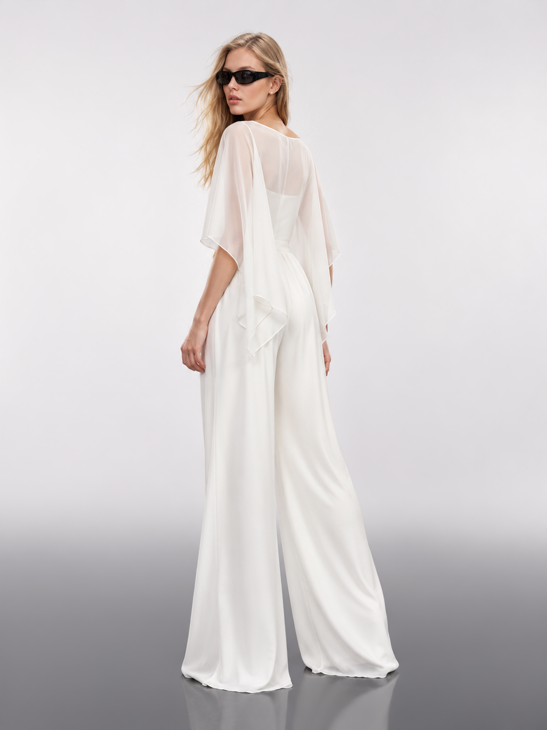 Nausica Jumpsuit