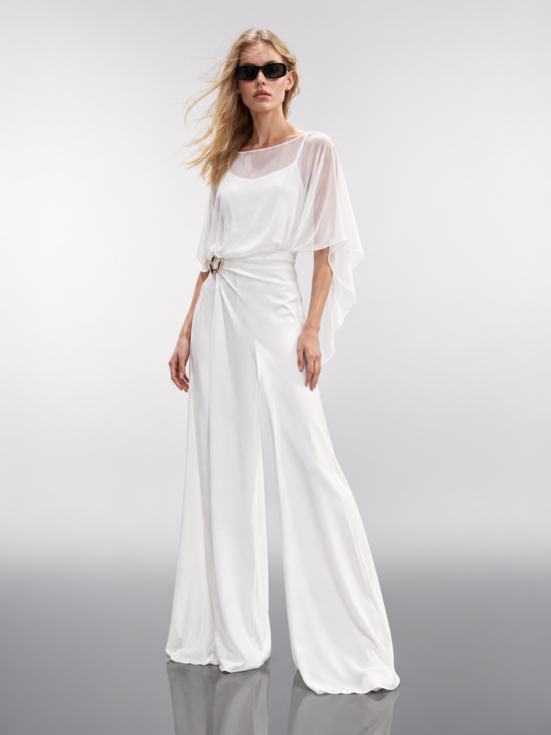 Nausica Jumpsuit