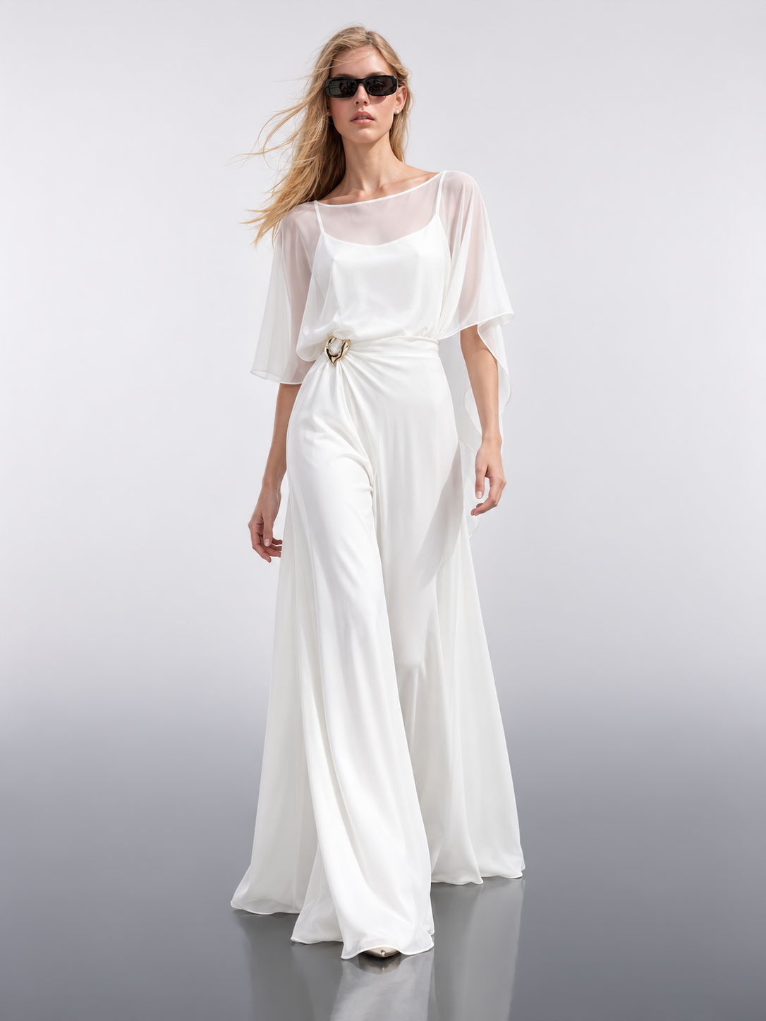Nausica Jumpsuit