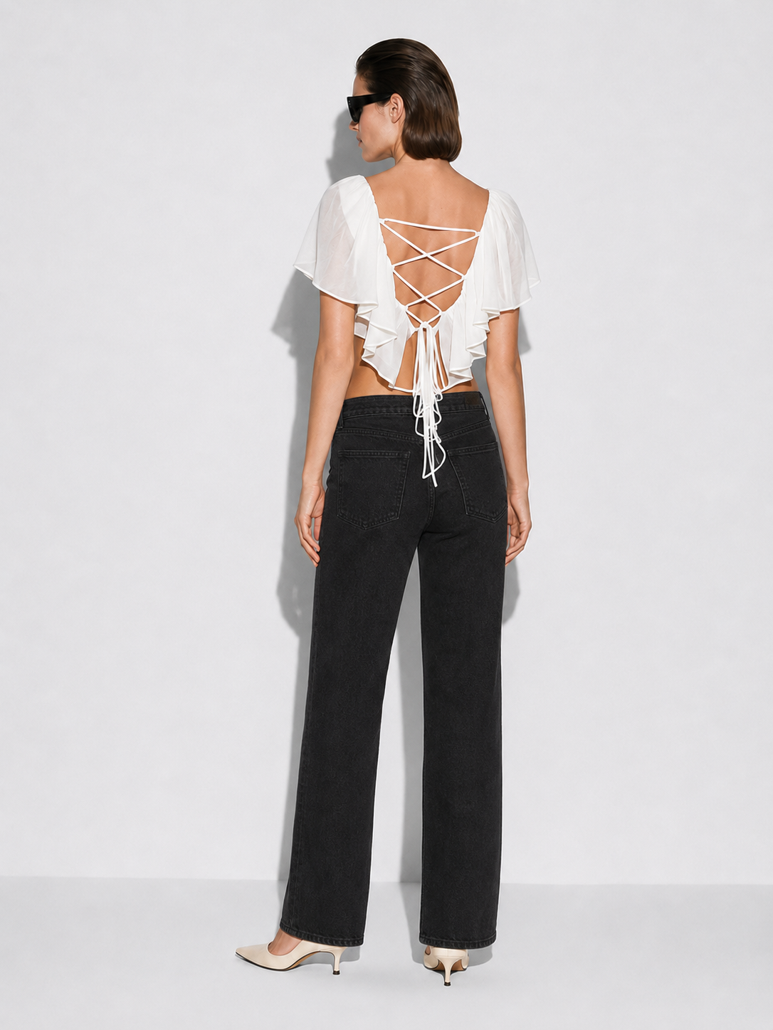 Macy Top