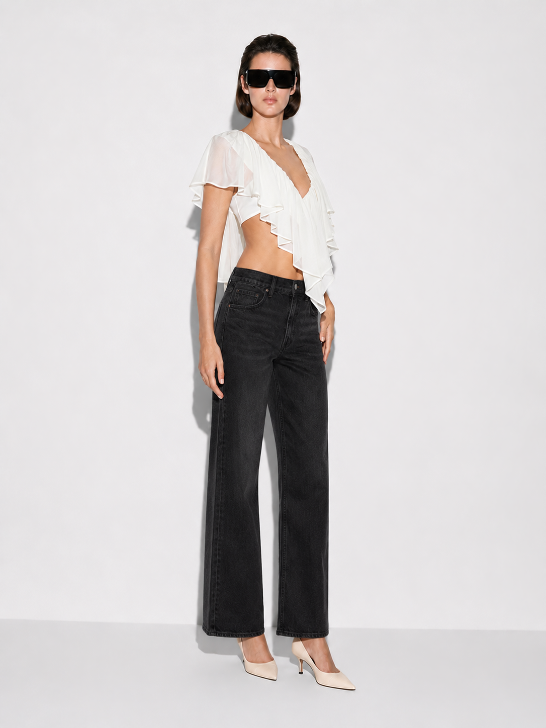 Macy Top