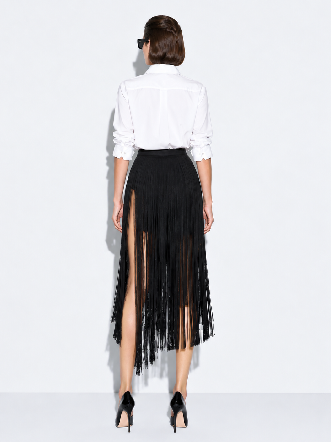 Eira Skirt