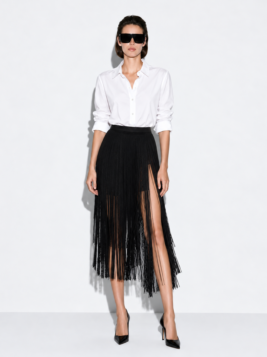 Eira Skirt