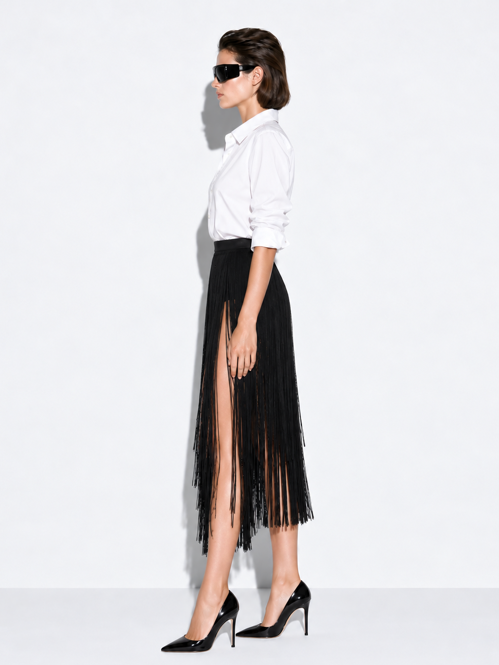Eira Skirt
