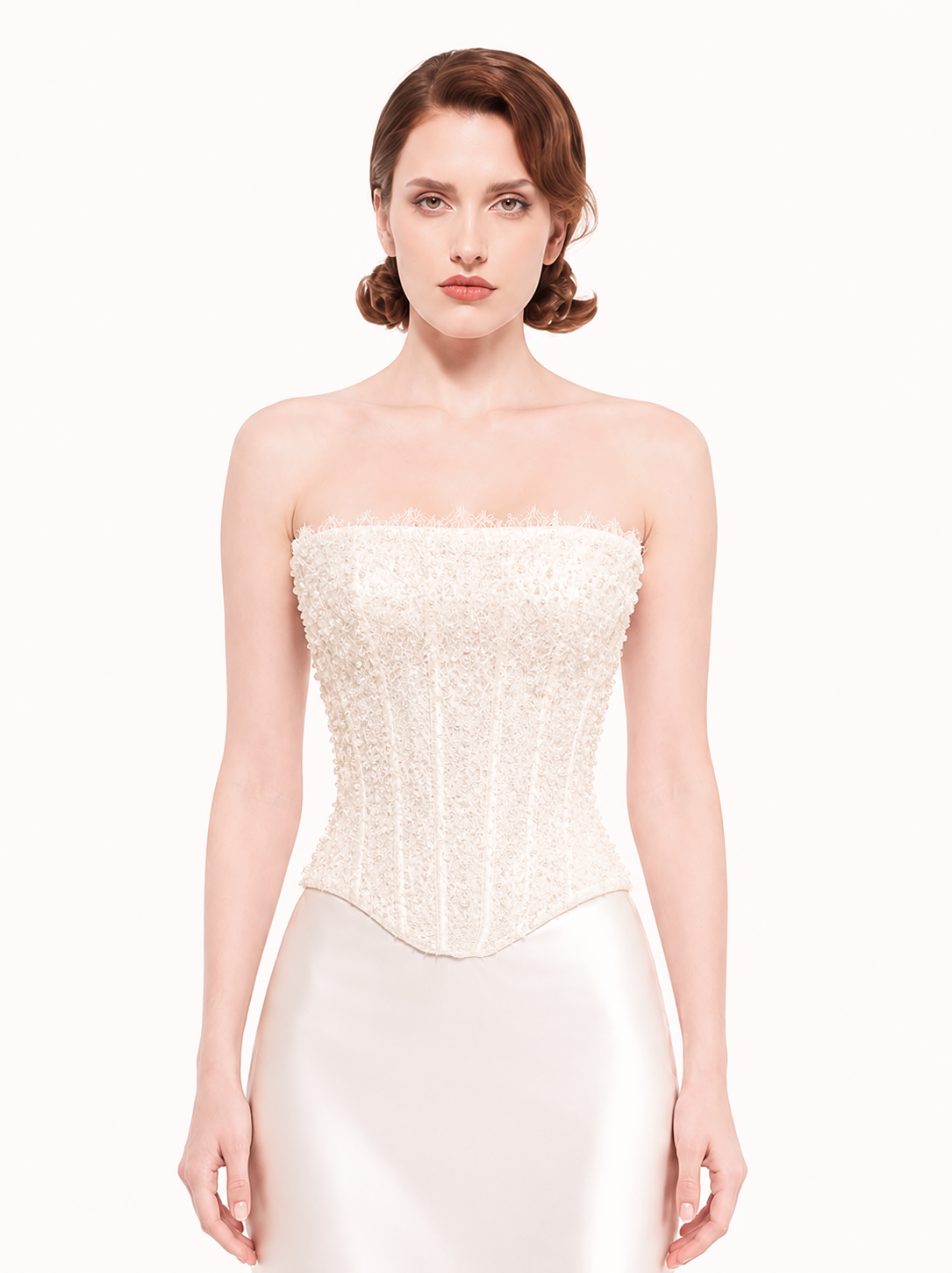 Mookie Corset