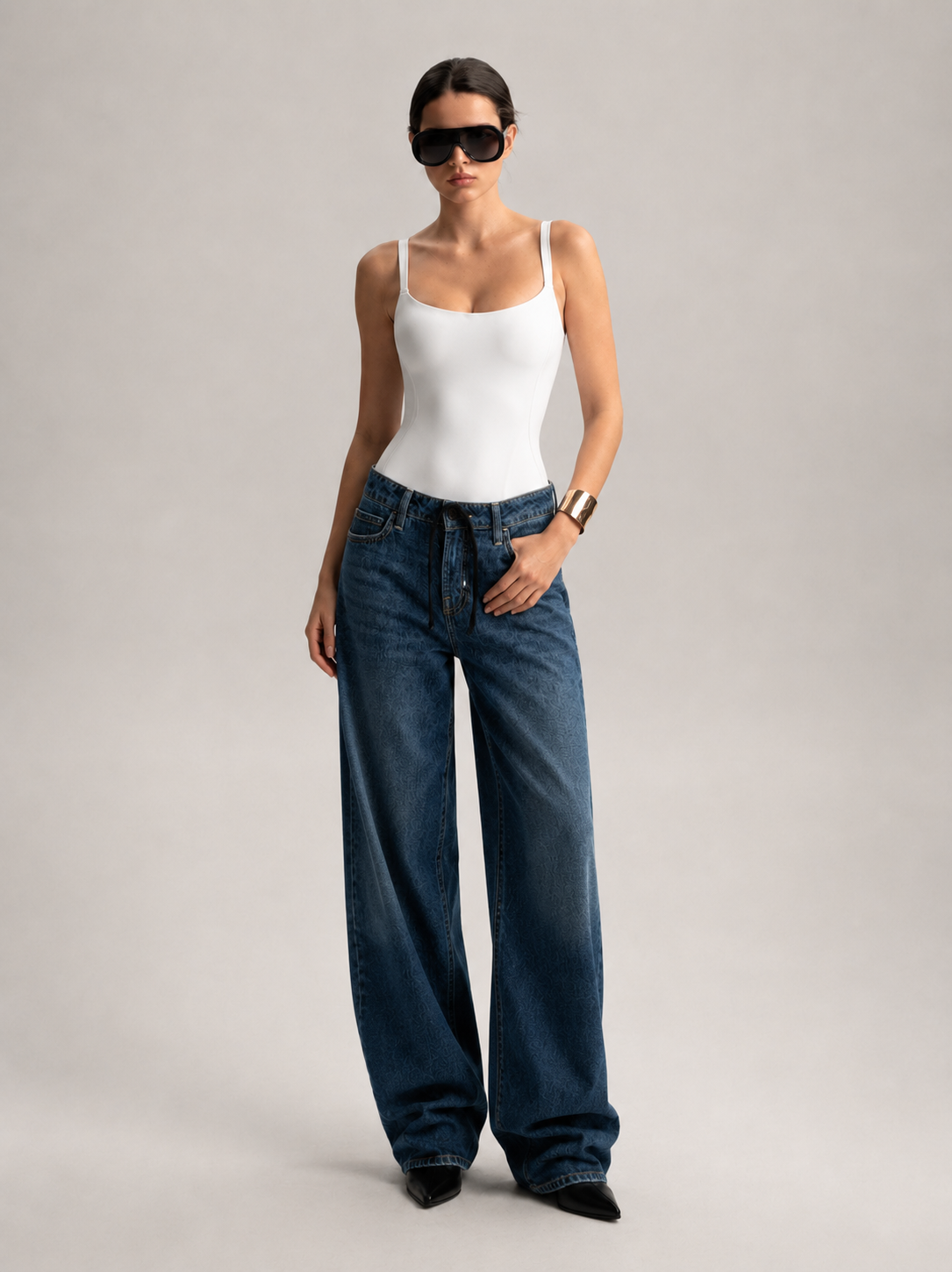 Stella Top