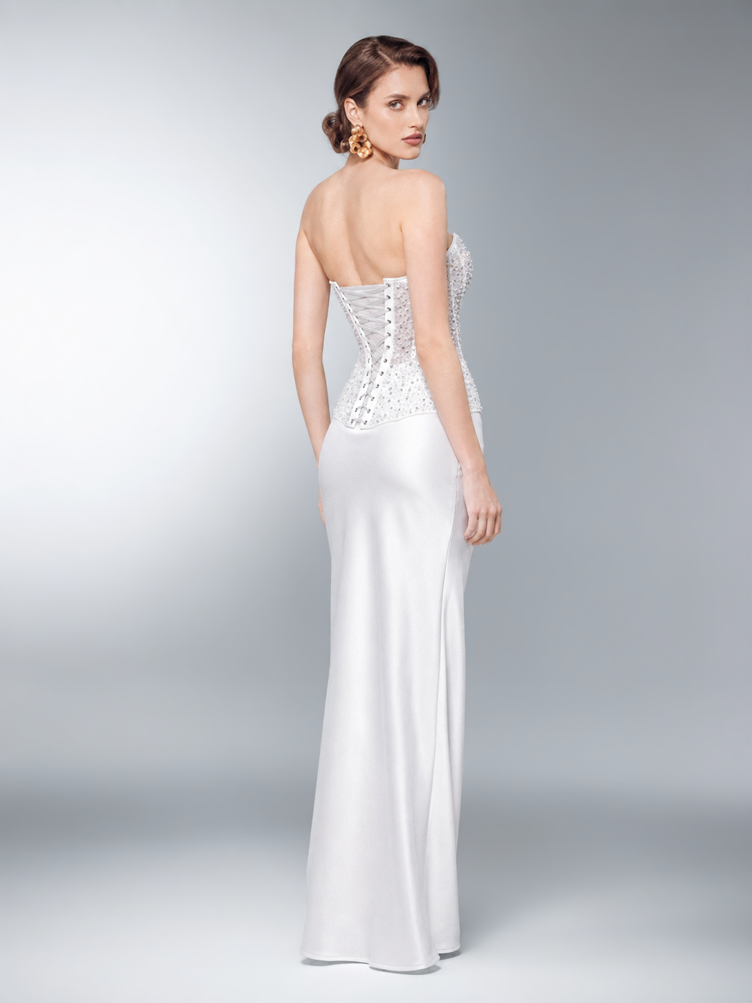 Evanthe Corset