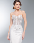 Evanthe Corset