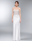 Evanthe Corset