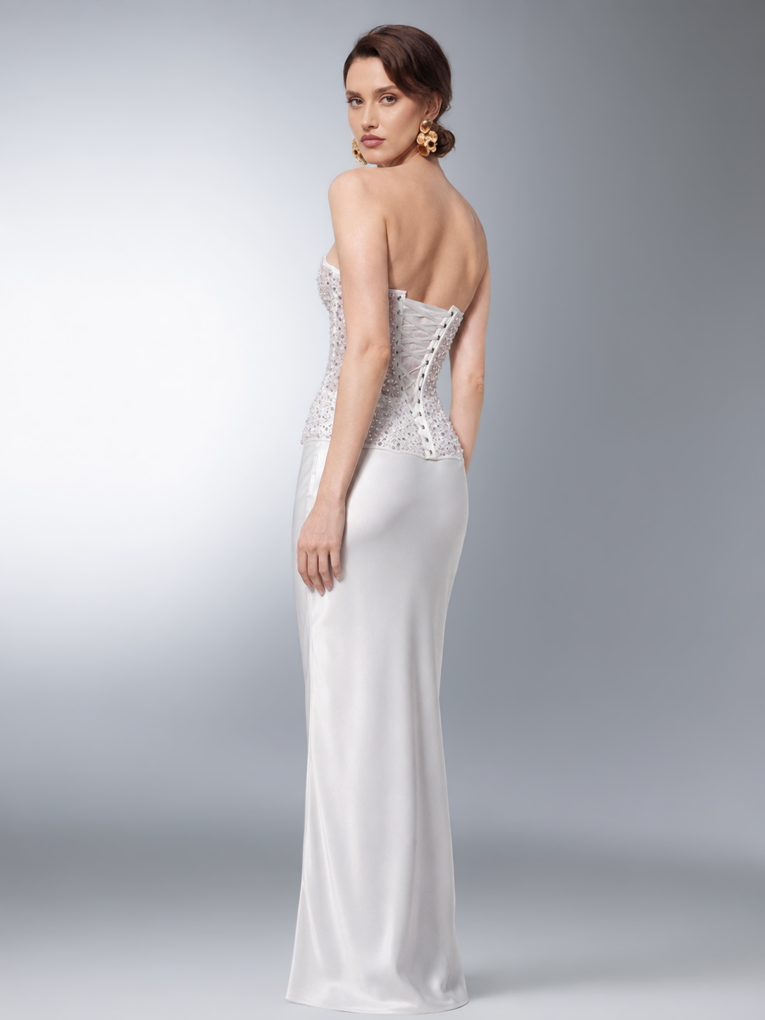 Evanthe Corset