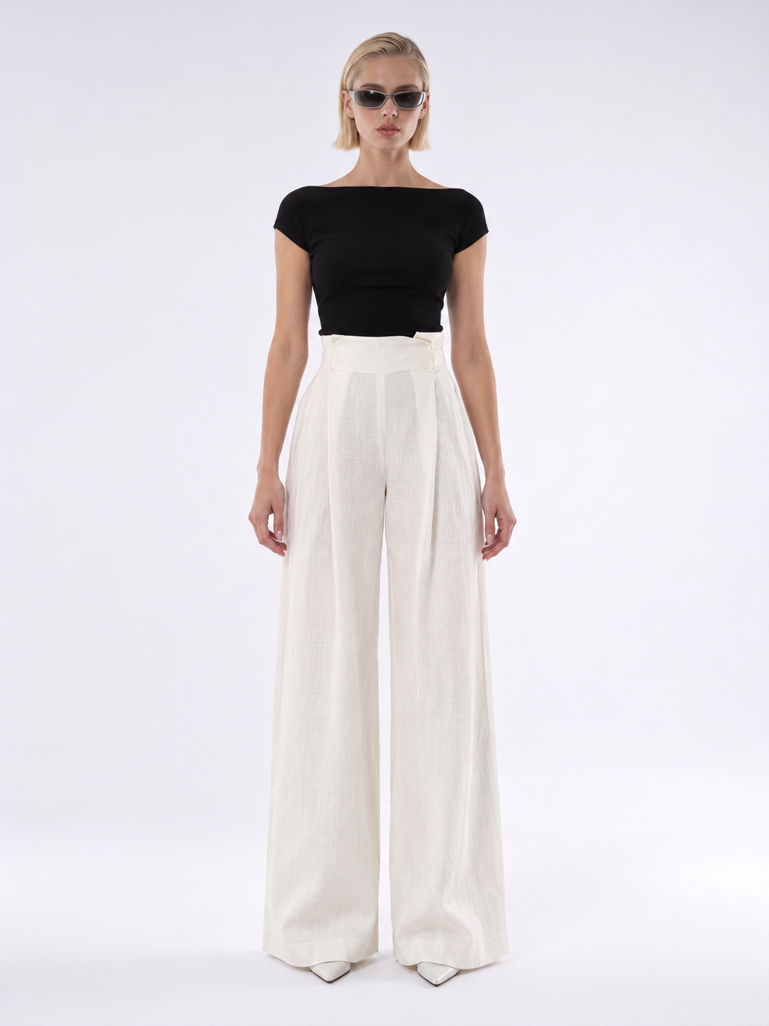 Lunelle Pants
