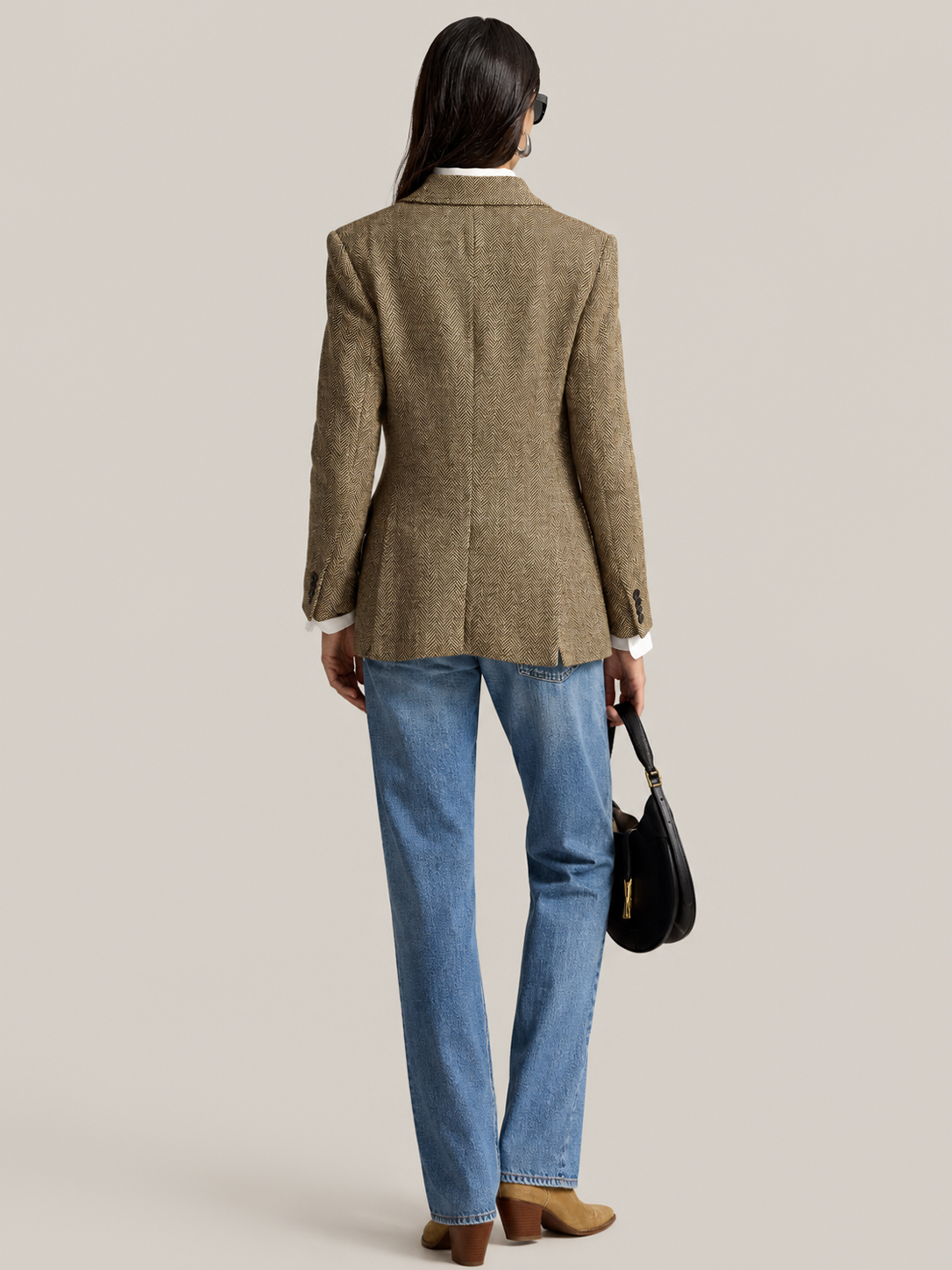 Delaney Jacket