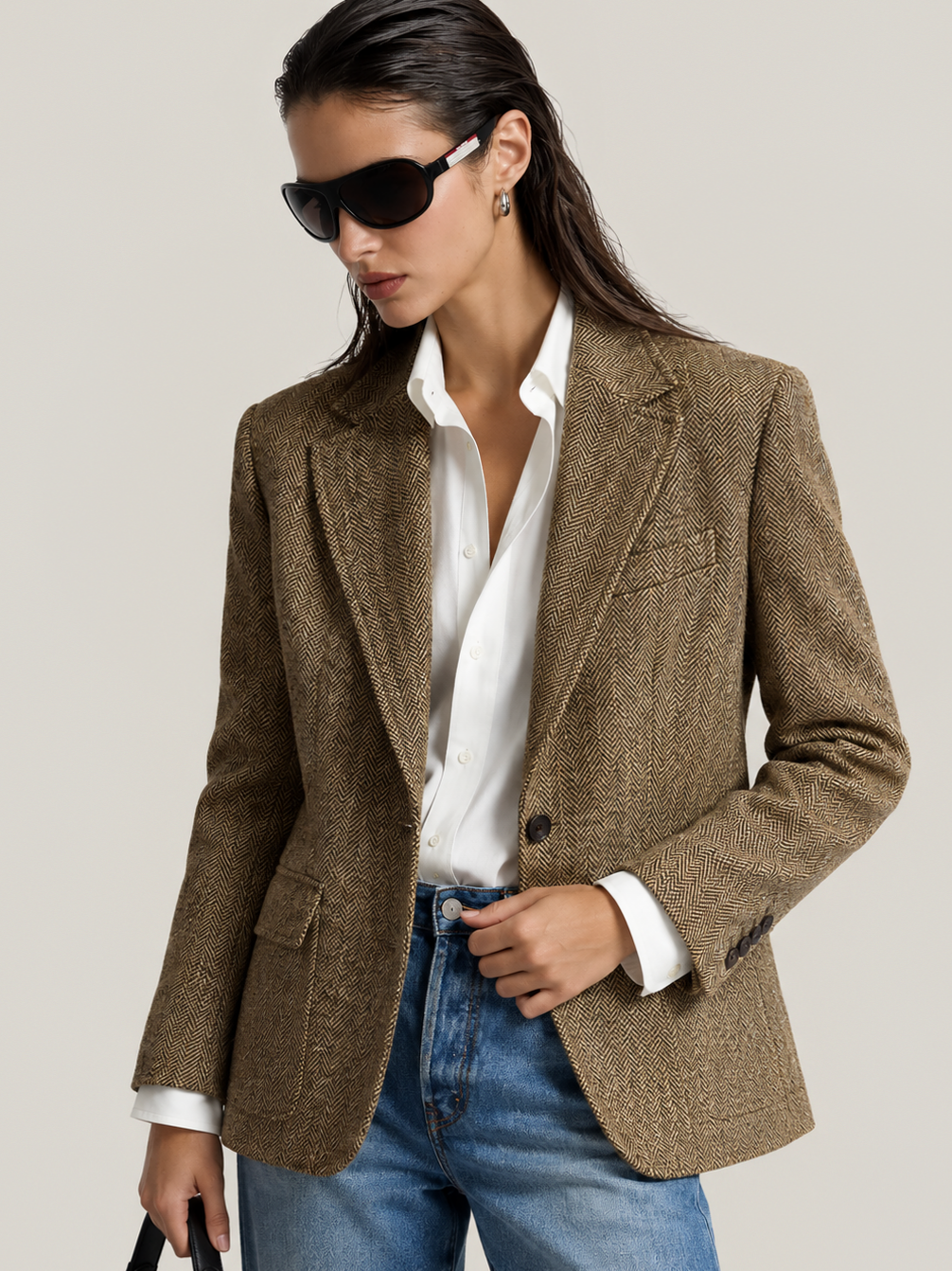 Delaney Jacket