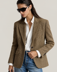 Delaney Jacket