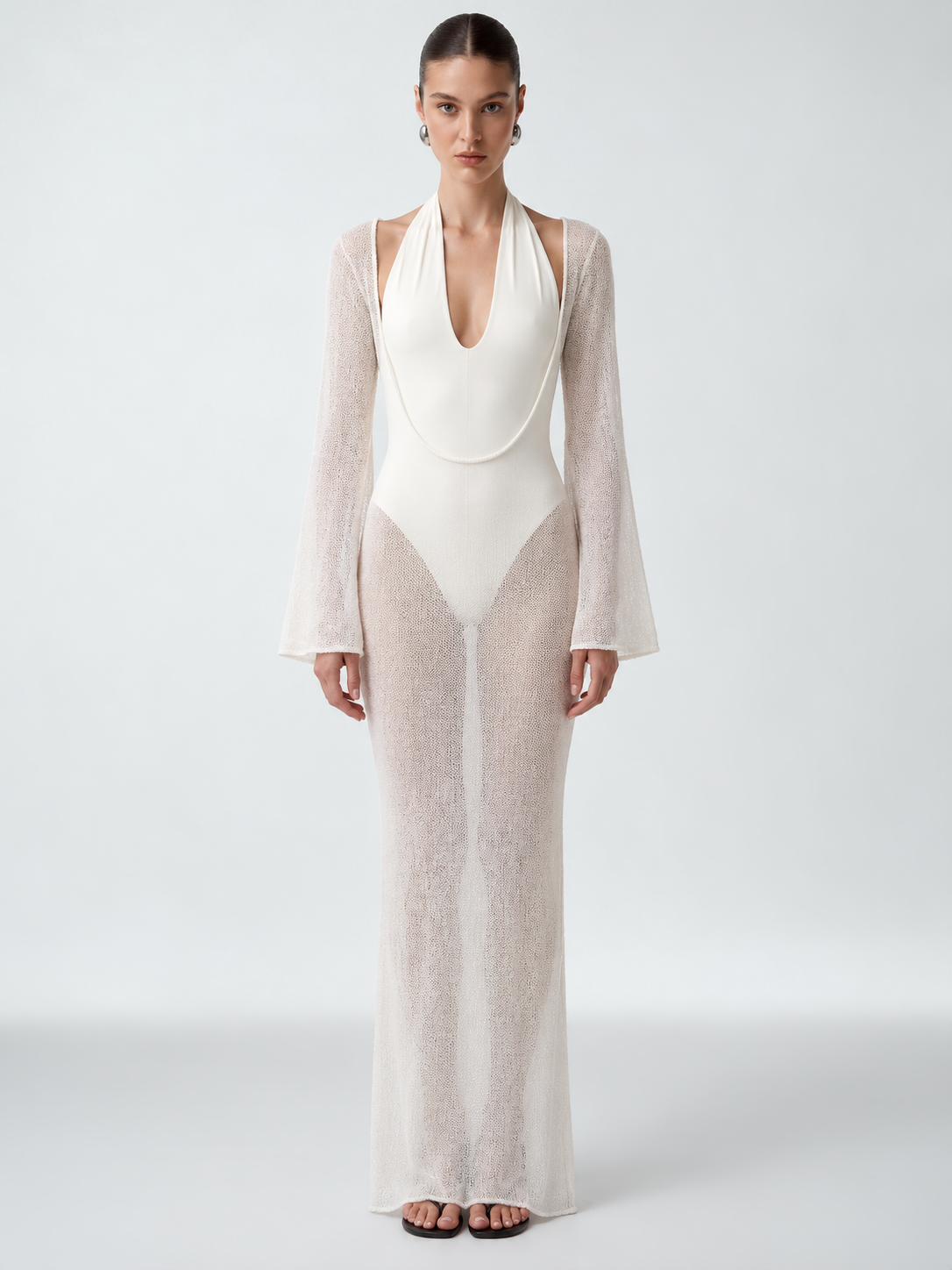 Lumera Dress