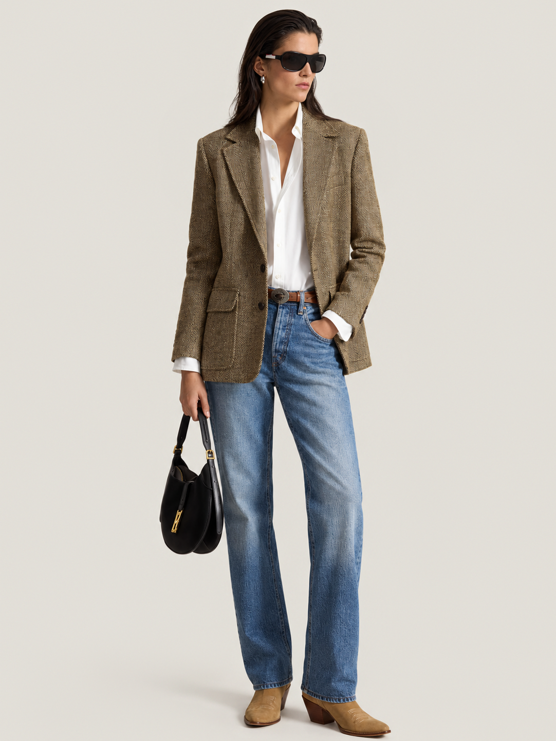 Delaney Jacket