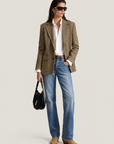 Delaney Jacket