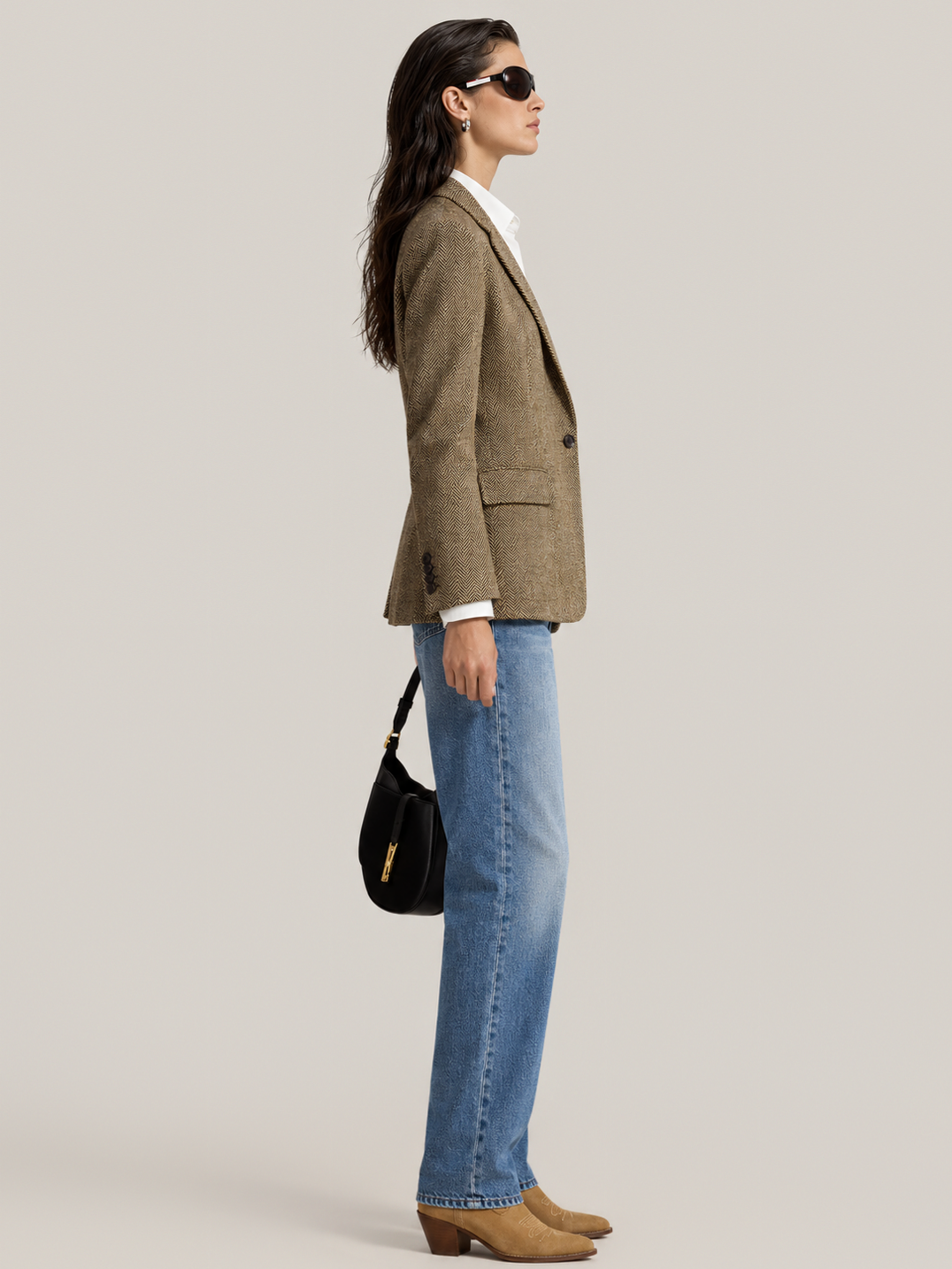 Delaney Jacket