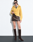 Bertha Skort