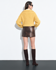 Bertha Skort