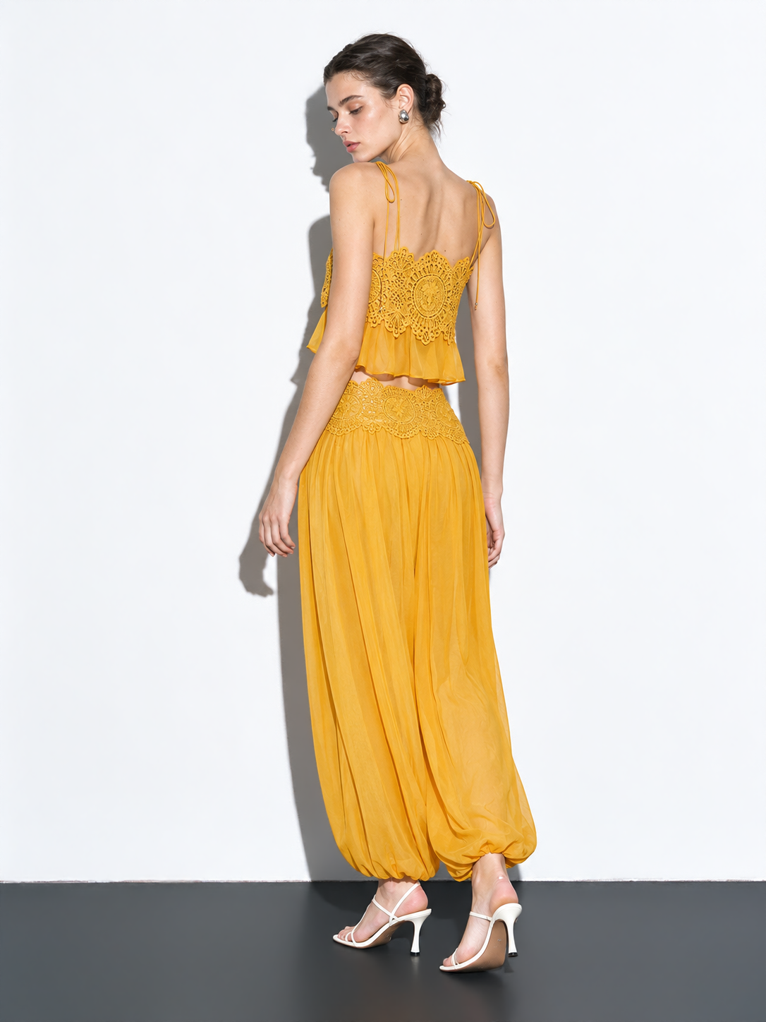 Marisol Set