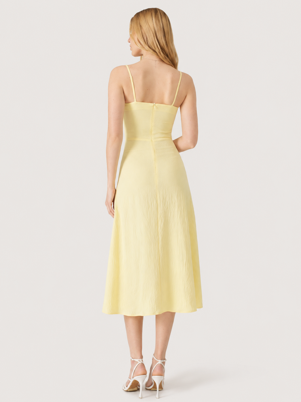 Soleil Dress