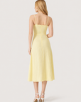 Soleil Dress