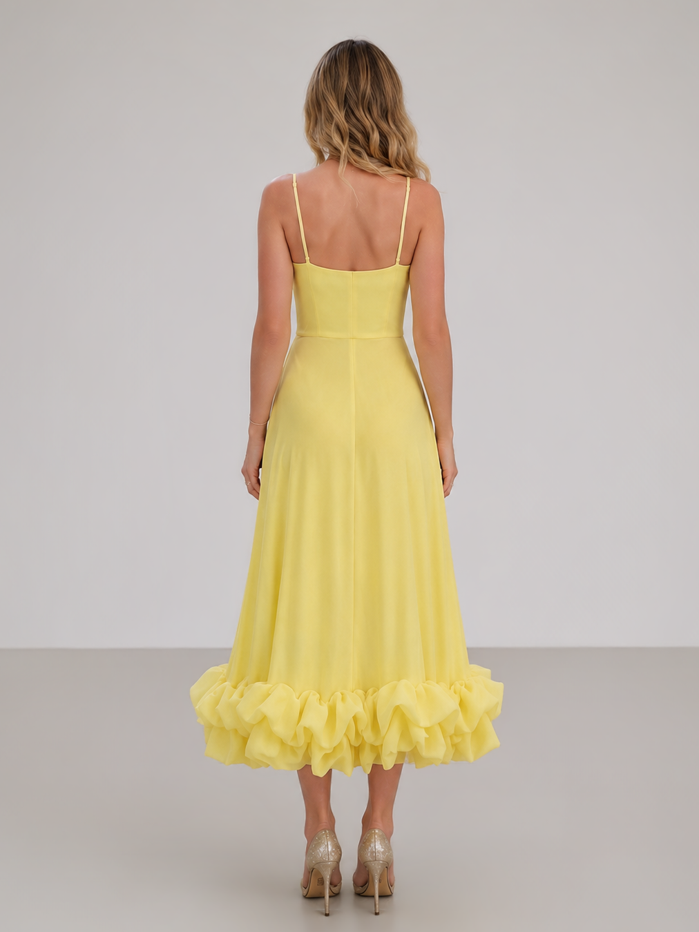 Elise Dress