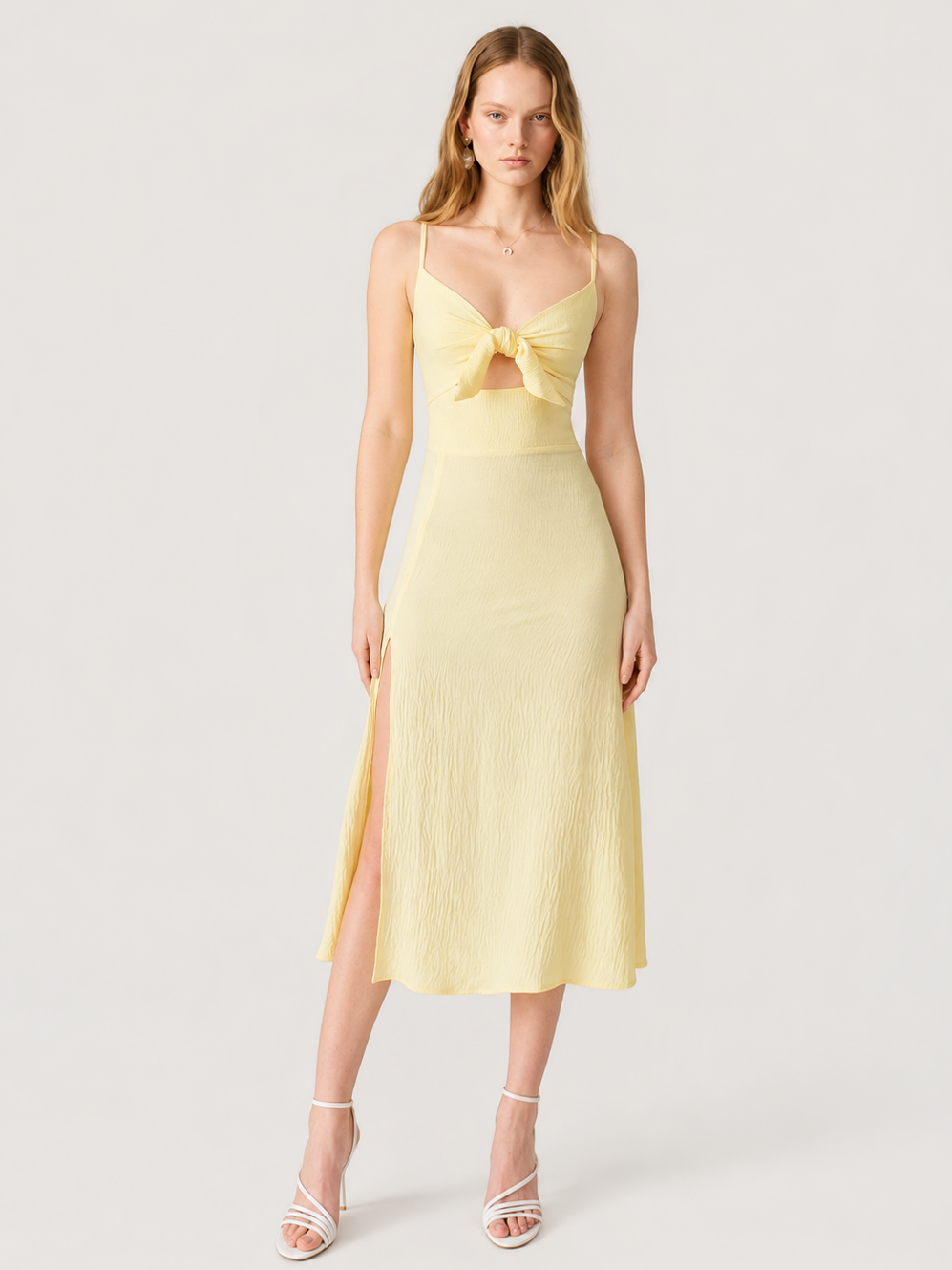 Soleil Dress