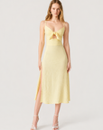 Soleil Dress