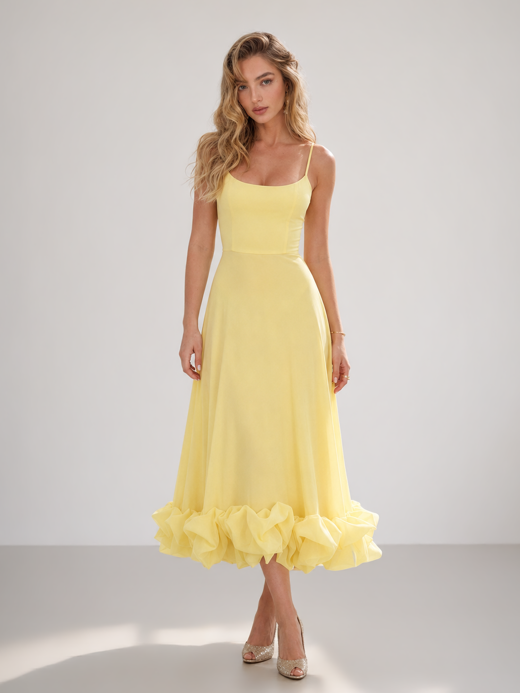 Elise Dress