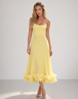 Elise Dress