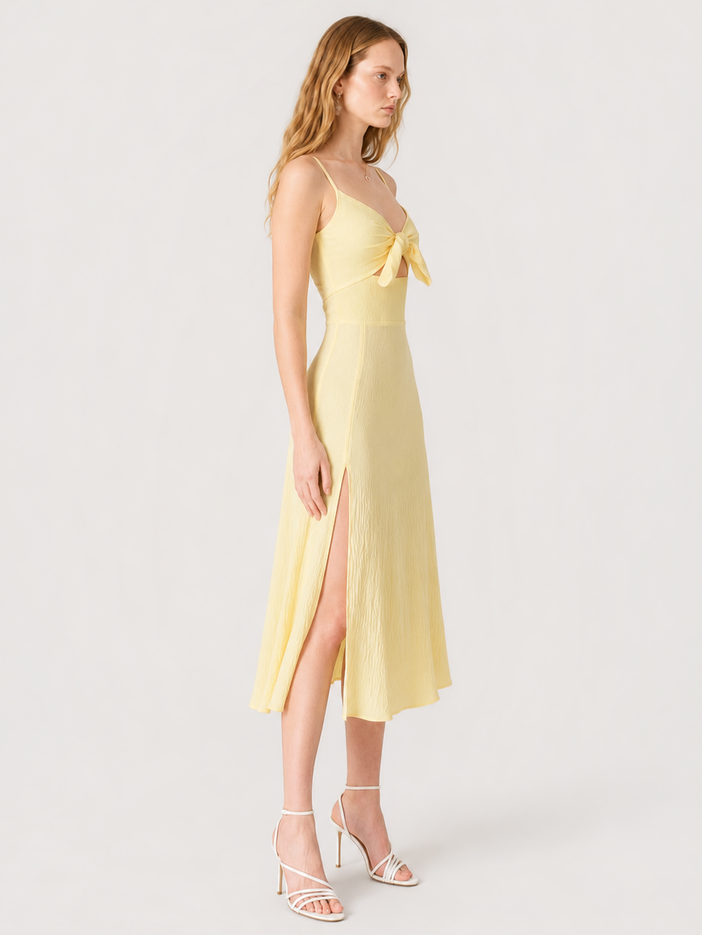Soleil Dress