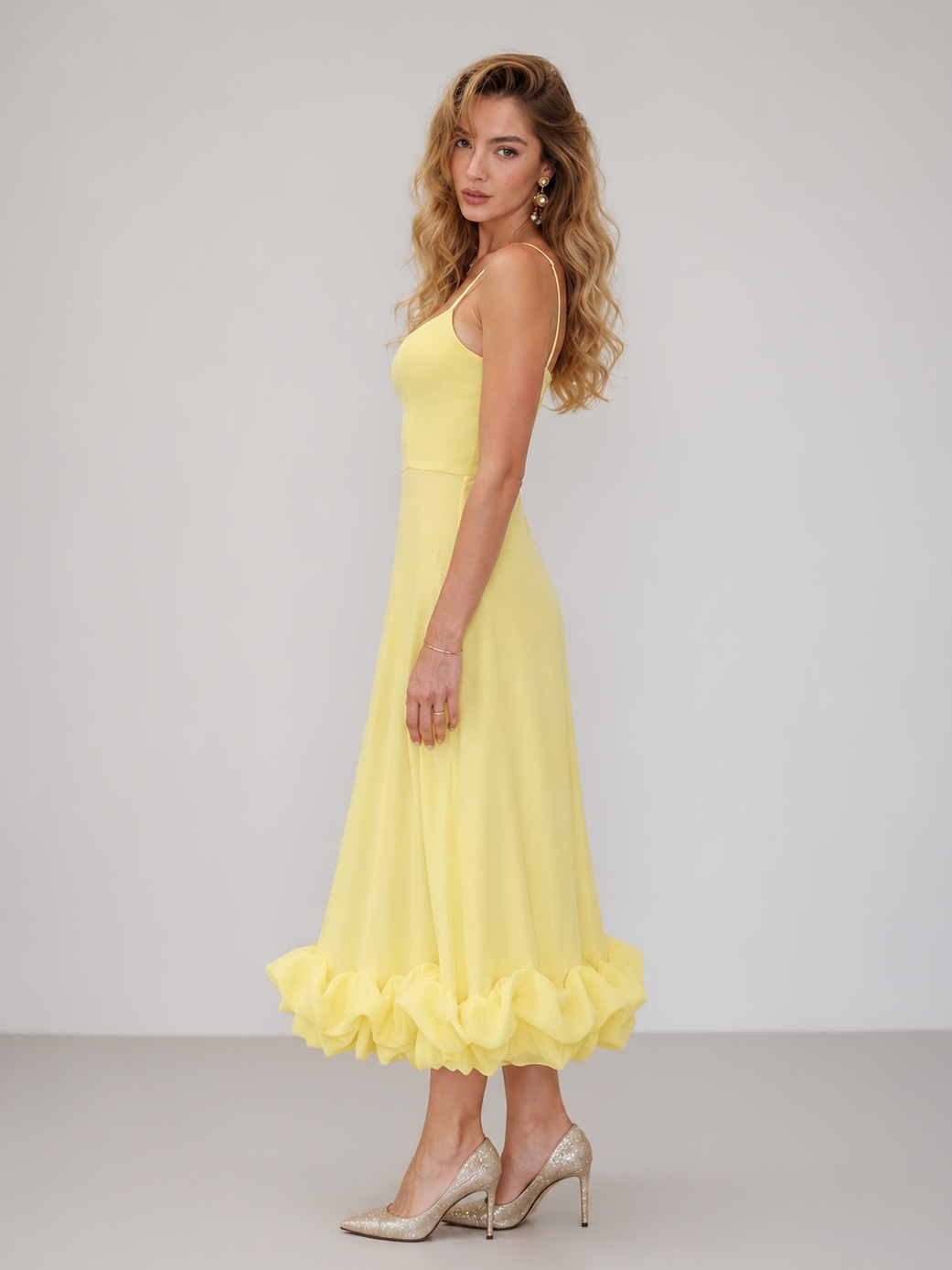 Elise Dress