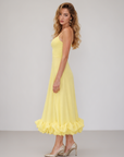 Elise Dress
